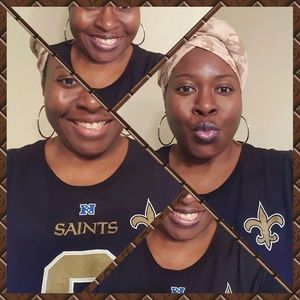 Meet your Posher, Kenya